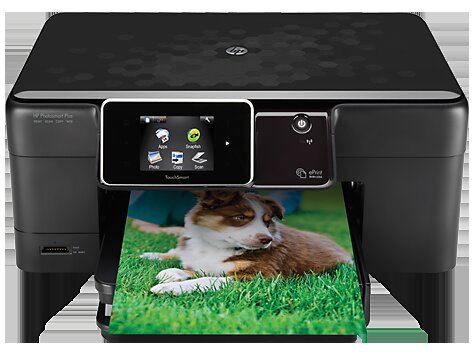 HP Photosmart B210a printer — compatible cartridges available